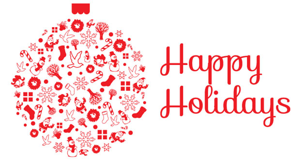 Happy Holidays from Victorian Foundation Repairs!