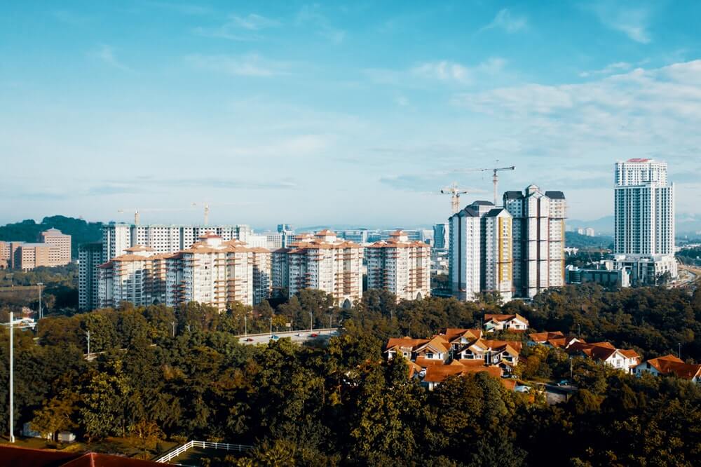 Reinforcing Apartment Buildings